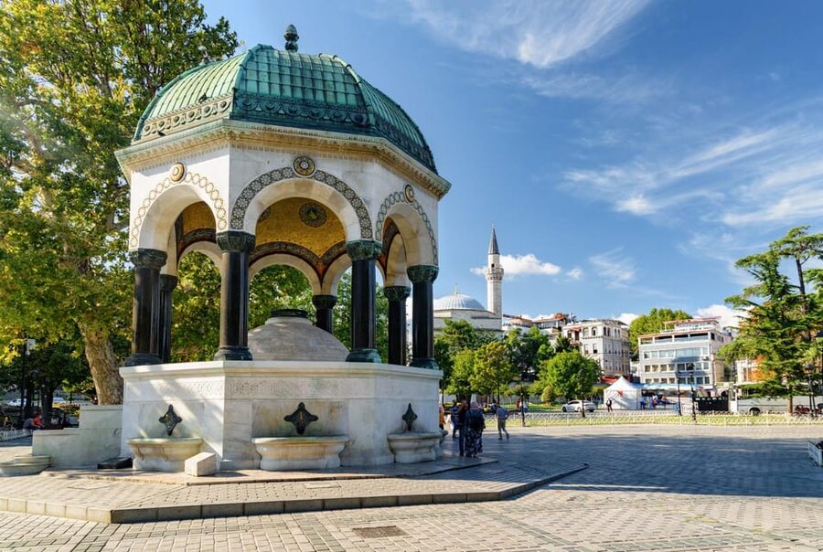 Istanbul Old City Top Sights Private Walking Tour, Tickets - Key highlights you will care about