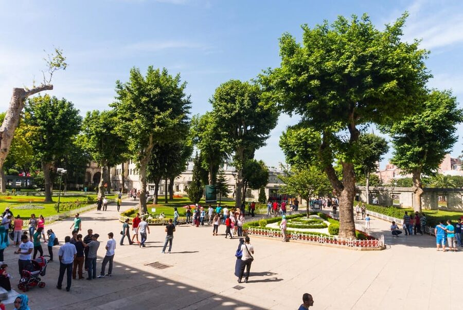 Istanbul Old City Top Sights Private Walking Tour, Tickets - Price and value: where the money goes