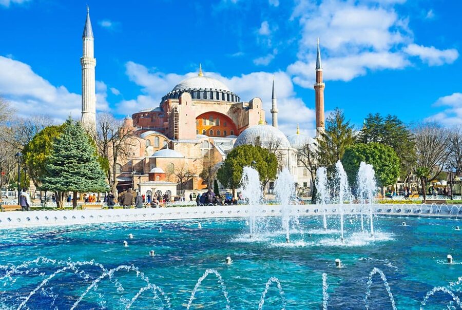 Istanbul Old City Top Sights Private Walking Tour, Tickets - Tour lengths: what changes from 2 to 6 hours