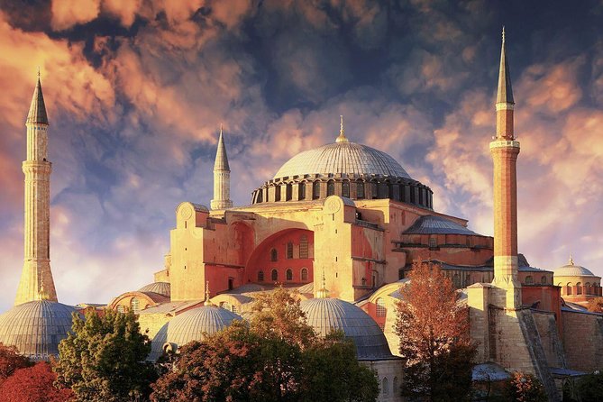 Istanbul old City Tour - Full Day - Pickup, Start Time, and Why the Day Might Feel Longer