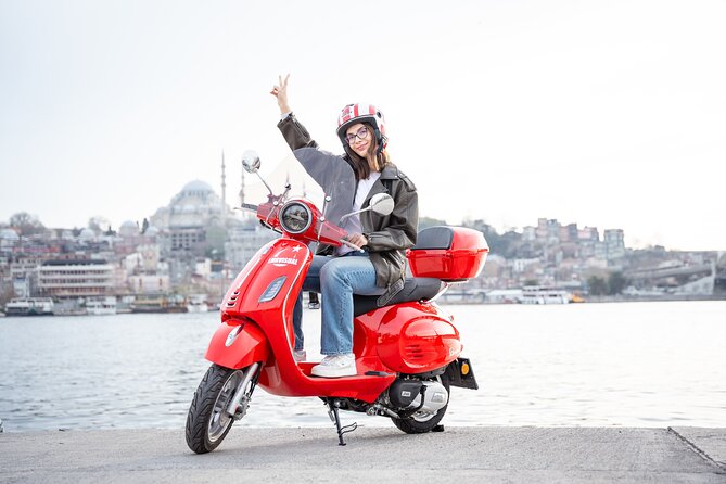 Istanbul Old Town Photoshoot - Key highlights worth knowing