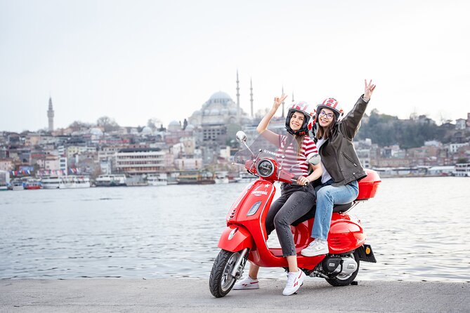 Istanbul Old Town Photoshoot - Why a 45-minute Istanbul Old Town photoshoot is a smart move