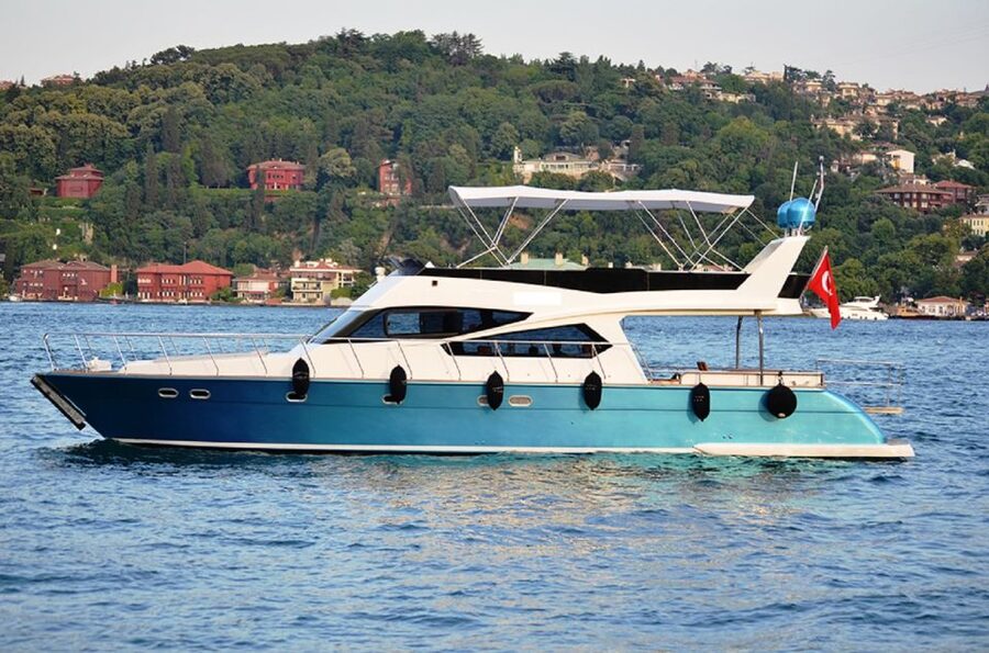 Istanbul: Old Town Tour and Bosphorus Lunch Cruise - Who This Tour Fits Best