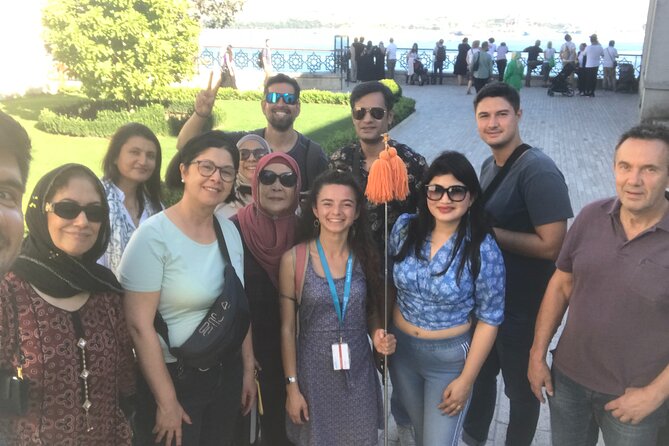 Istanbul Old Town Tour: Classics, Highlights & Hidden Gems - Blue Mosque and Arasta Bazaar: mosque context plus practical scarf advice