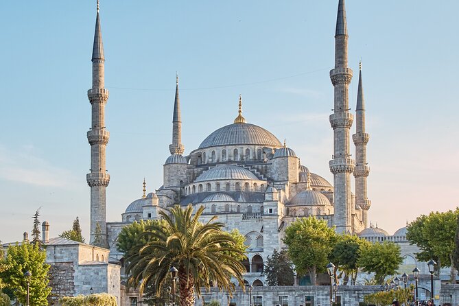 Istanbul Oldcity Discovery Tour - How the 8-Hour Old City Route Actually Works