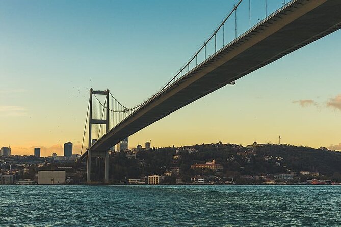 Istanbul Oldcity Discovery Tour - Topkapi Palace: Two Hours to See the Ottoman Legacy