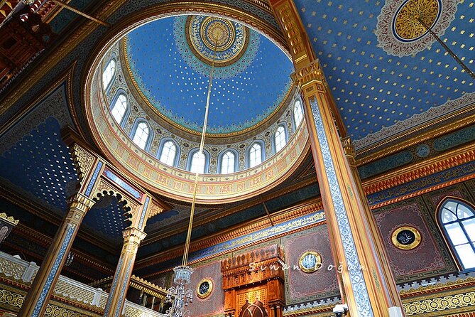 Istanbul Oldcity Discovery Tour - Ayasofya Camii: A 45-Minute Guided Look at Two Emperors
