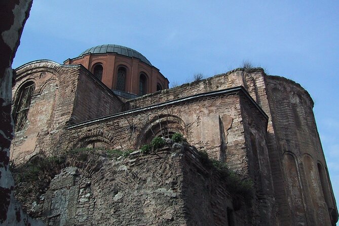 Istanbul Oldcity Discovery Tour - What’s Included, What’s Not, and What It Means for Your Budget