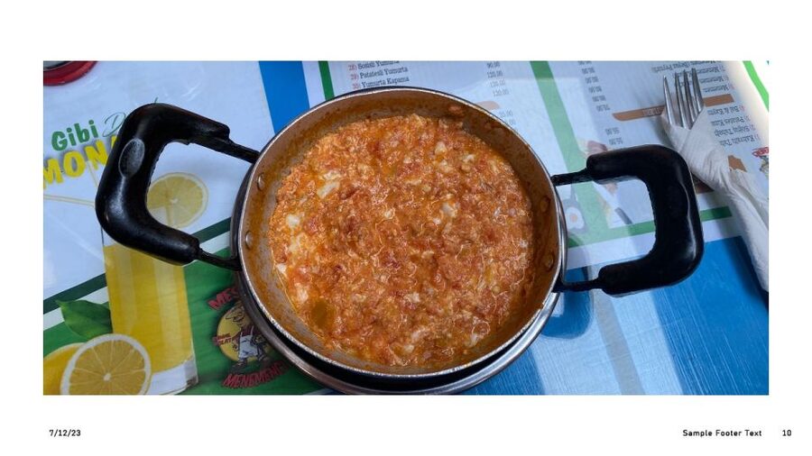 Istanbul : Online-Self Guided Food ve City Tour (8stops) - Should You Book This Istanbul Self-Guided Food Tour?