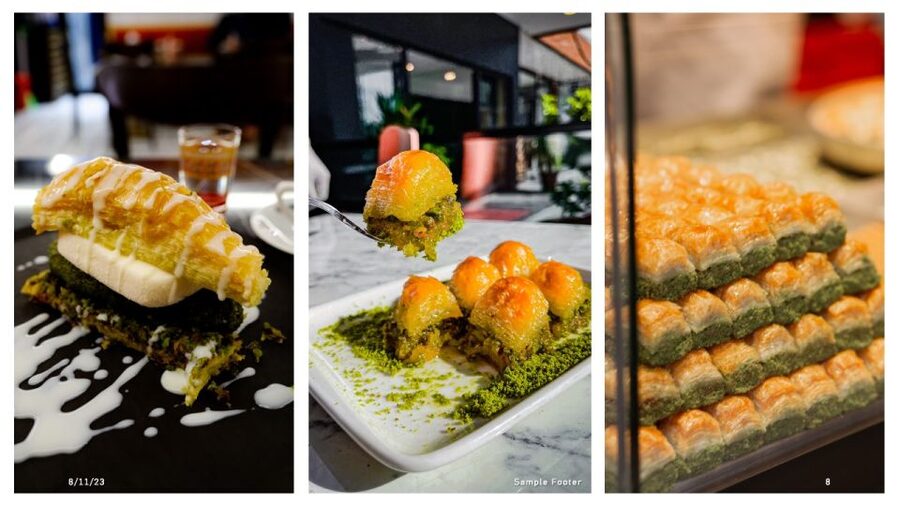 Istanbul : Online-Self Guided Food ve City Tour (8stops) - What Self-Guided Means in Istanbul (and Why That Matters)