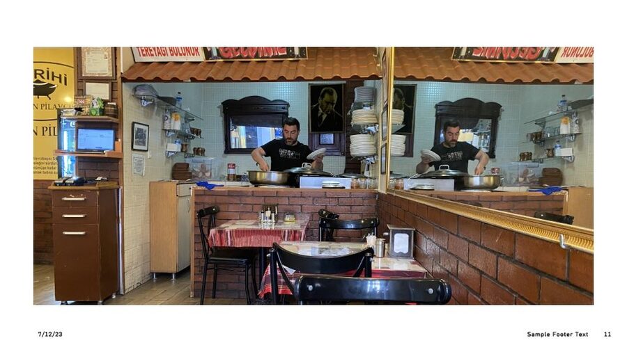Istanbul : Online-Self Guided Food ve City Tour (8stops) - Your 6-Hour Route Plan Through the Historic Peninsula