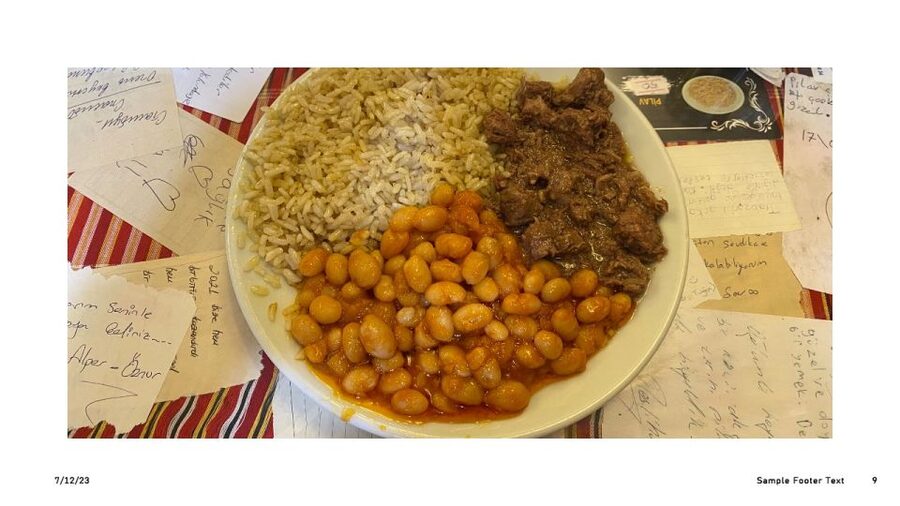 Istanbul : Online-Self Guided Food ve City Tour (8stops) - Stop-by-Stop Flow: How Each Part Works and What to Watch For