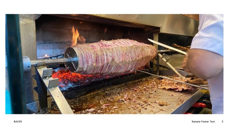 Istanbul : Online-Self Guided Food ve City Tour (8stops) - Eating Like a Local: How the Food Stops Are Chosen
