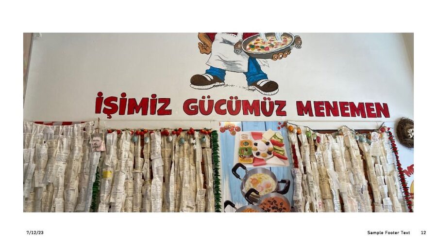 Istanbul : Online-Self Guided Food ve City Tour (8stops) - Who This Tour Suits Best