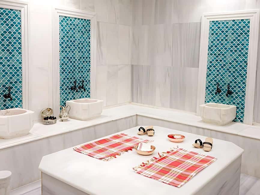 Istanbul: Ottoman Hammam Turkish Bath & Massage - Who This Hammam Suits Best