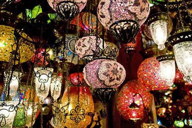 Istanbul Ottoman Tour: Topkapi Palace and Blue Mosque - Guide impact: what makes this work when the city is chaotic