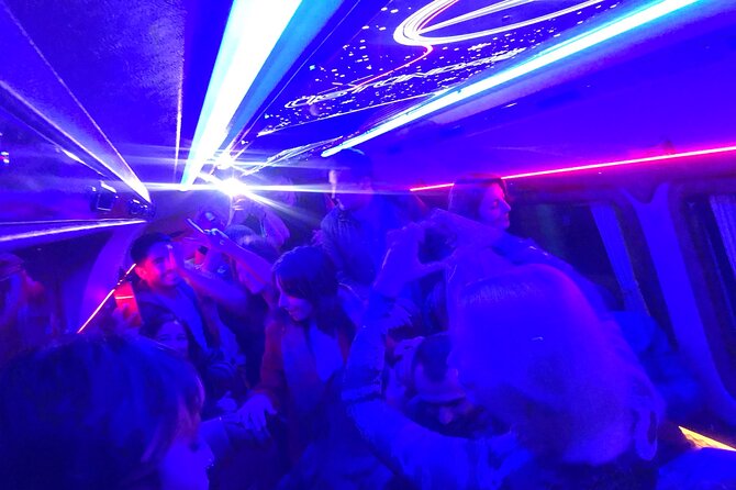 Istanbul Party Pub Crawl with Party Bus in Sultanahmet and Taksim - VIP access and included drinks: what’s free, what’s not, and how to avoid surprises