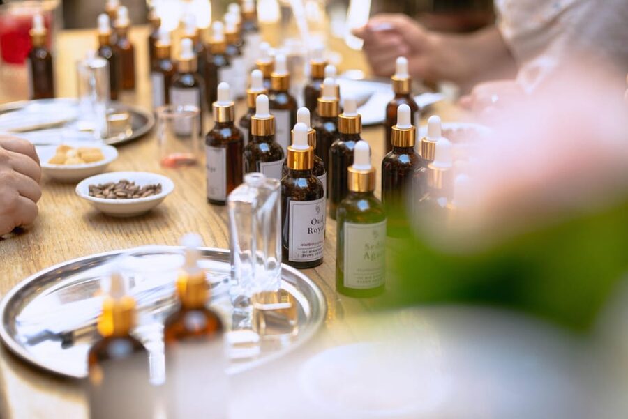 Istanbul: Perfume Workshop at Old Wooden Mansion, 80+ Oils - Should You Book This Istanbul 80-Oil Perfume Workshop?