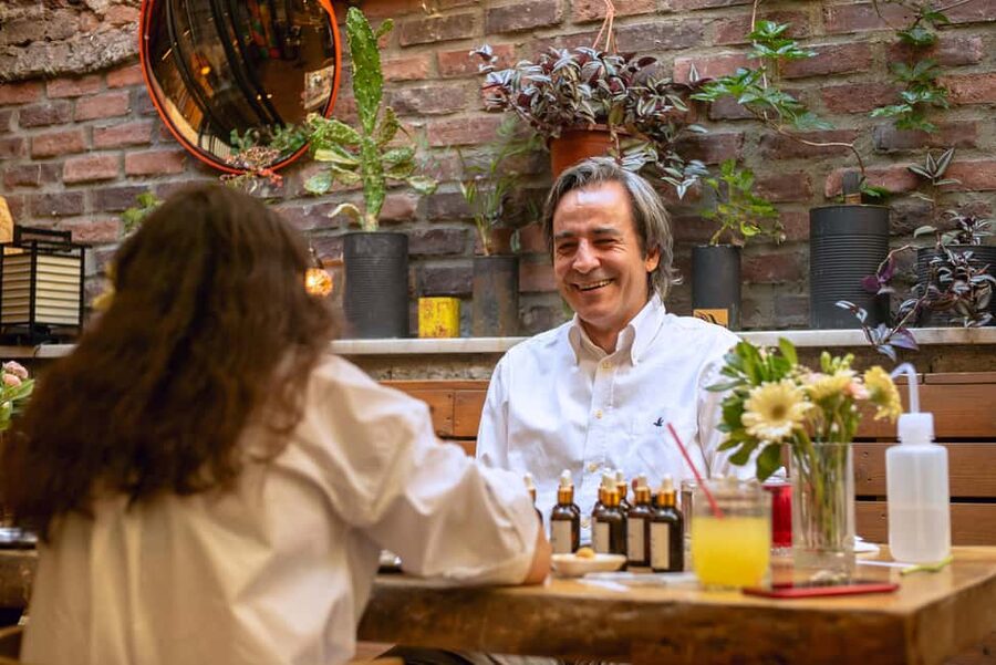 Istanbul: Perfume Workshop at Old Wooden Mansion, 80+ Oils - Why This Istanbul Perfume Workshop Beats Typical Souvenir Shopping