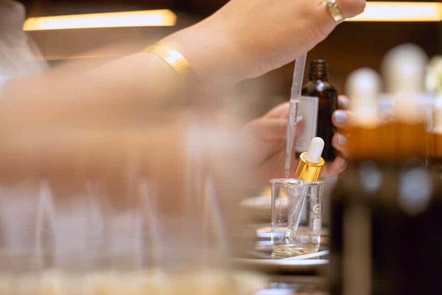 Istanbul: Perfume Workshop at Old Wooden Mansion, 80+ Oils - Who Should Book This, and Who Might Want a Different Activity