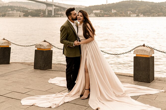 Istanbul Photo shoot Unique Locations - 5 Key Things You’ll Like About This Istanbul Photo Shoot