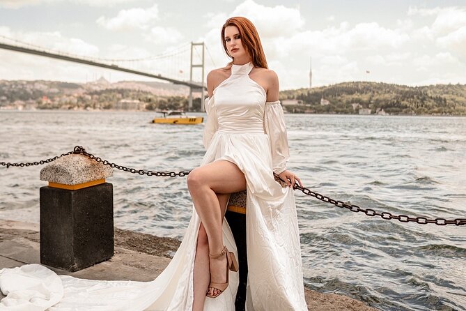 Istanbul Photo shoot Unique Locations - Stop 2 and 3: Blue Mosque and Hagia Sophia Angles That Make Your Photos Feel Intentional