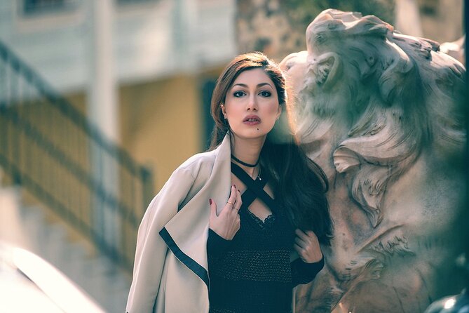 Istanbul Photography Tour - Galata Tower to Karaköy Rihtim: What Each Stop Adds to Your Photos