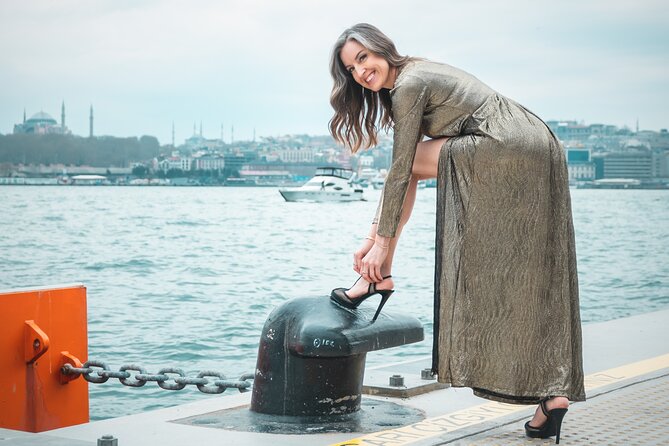 Istanbul Photography Tour - Price and Value: Is $130 Fair for 30 Edited Photos?