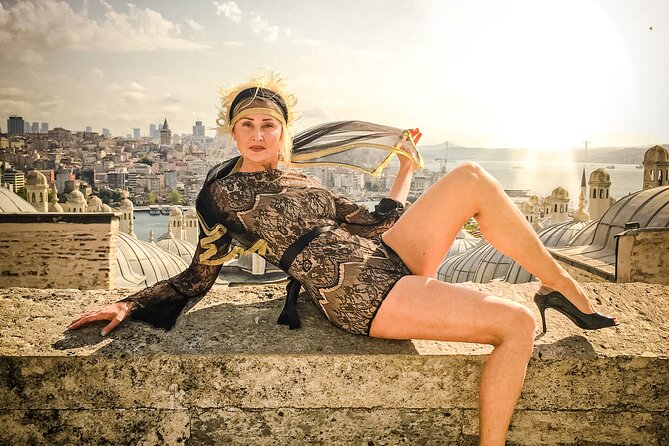 Istanbul Photography Tour - Timing, Meeting Point, and How to Prepare Like a Pro