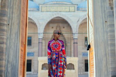 Istanbul Photoshoot at Top Spots
