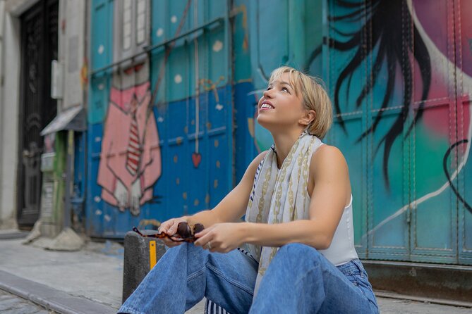 Istanbul Photoshoot at Top Spots - Ortaköy and Bosphorus Bridge: the skyline shift that makes your set feel different