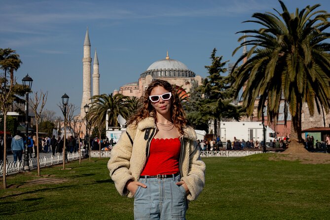 Istanbul Photoshoot Private Tour - Key highlights to look for
