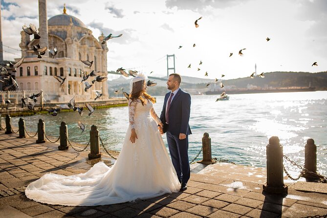 Istanbul Photoshoot Tours - Photo delivery: what you’ll get, and what to ask before the session