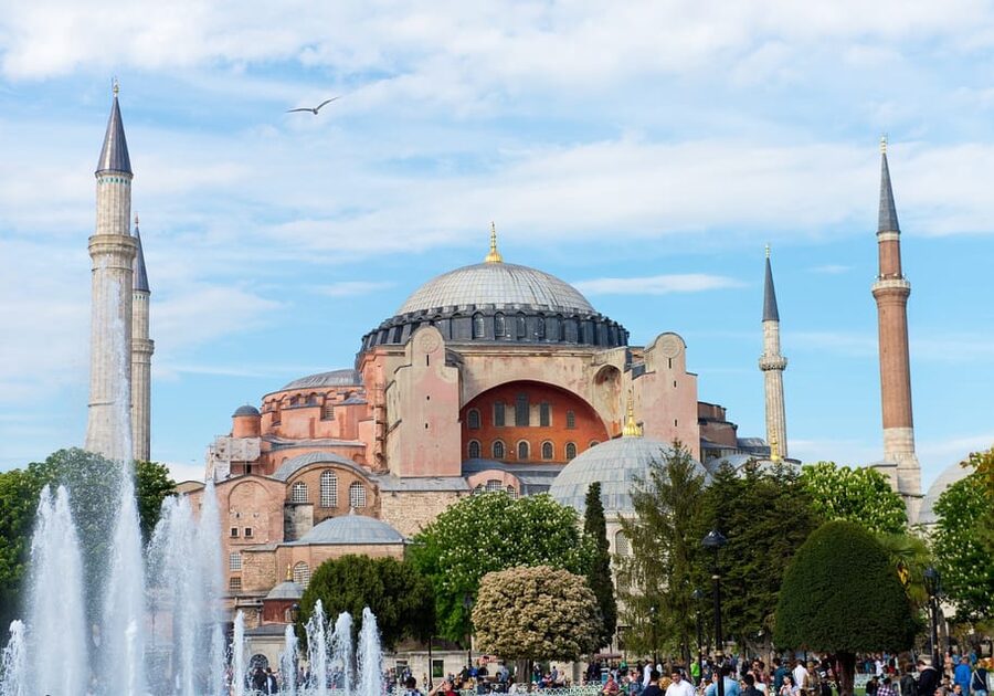 Istanbul Port: City Sights Tour for Cruise Ship Passengers - Lunch Break and Where Your Time Really Goes
