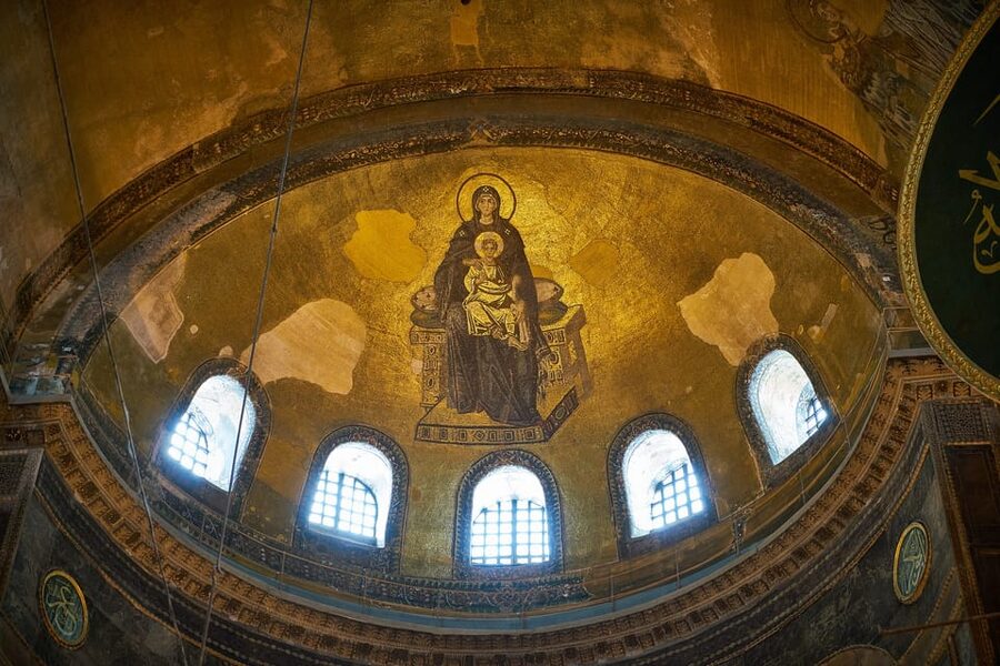 Istanbul Port: City Sights Tour for Cruise Ship Passengers - Price and What $115 Buys You From a Cruise Port