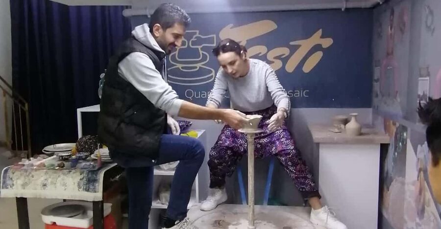 Istanbul: Pottery Workshop - Price and Value: Is $58 Worth It?