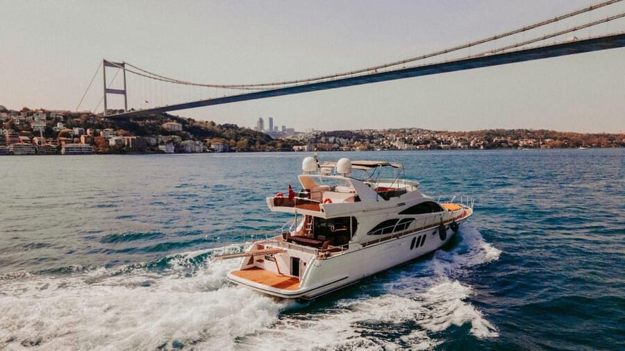 Istanbul Prince Island Cruise with Lunch & Free Time - Onboard Experience: Audio Guidance, Lunch Choices, and Sea Views