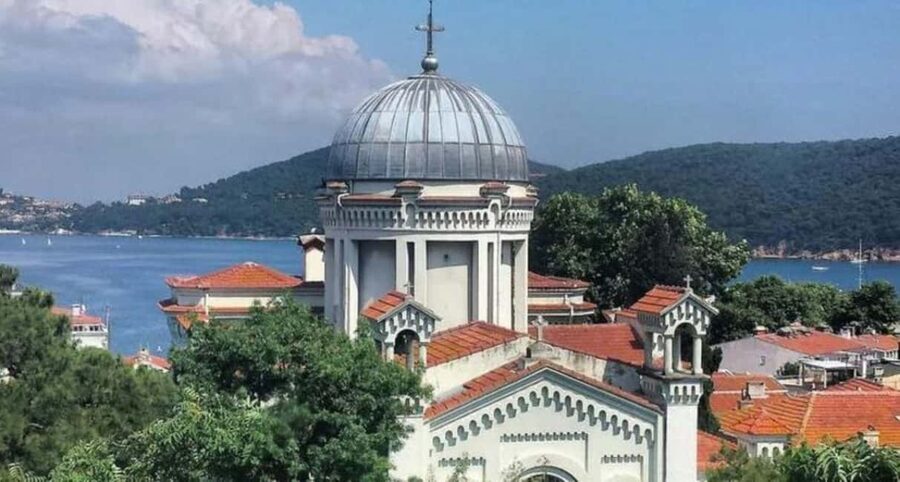 Istanbul Prince Island Cruise with Lunch & Free Time - The One Big Reality Check: You Explore the Islands Yourself