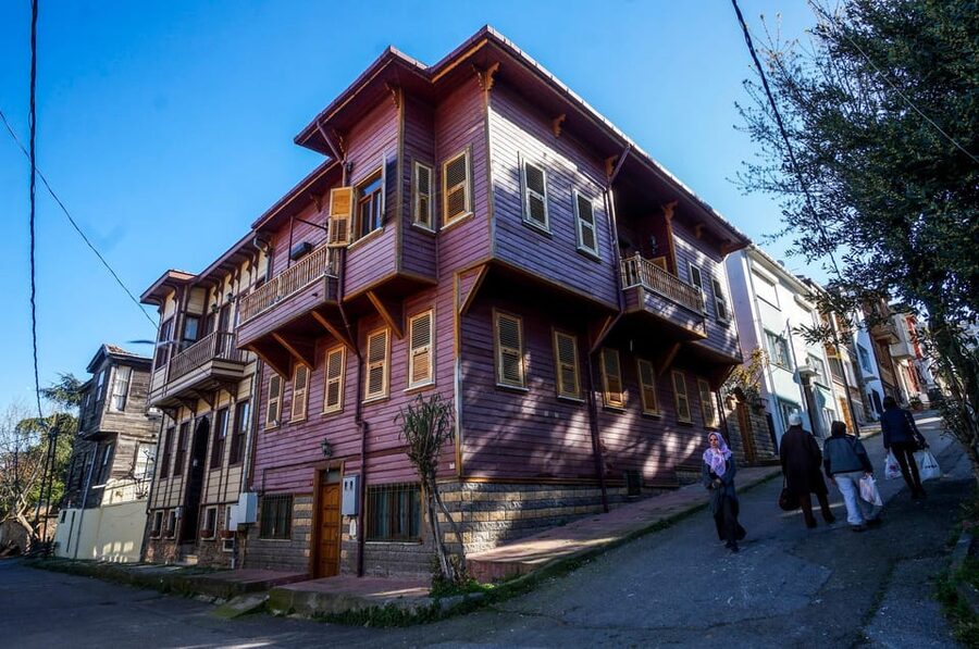 Istanbul Princes island Tour visiting 2 island - Private Boat on the Marmara Sea, What You Gain