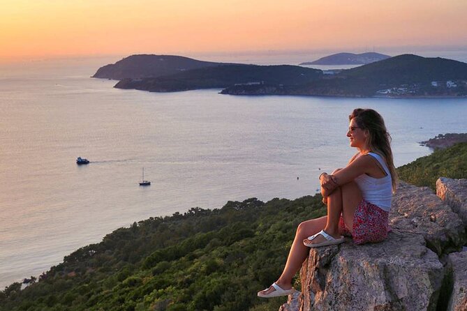 Istanbul Princes Island Tour with Lunch & Hotel Transfer - Getting to Ahırkapı and managing the 9:00 am start