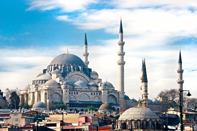 Istanbul Princes’ Islands Boat Trip with Lunch - Key Things to Know Before You Go