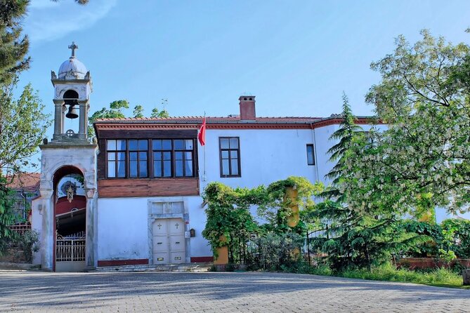 Istanbul Princes’ Islands Boat Trip with Lunch - Lunch on a Budget: What’s Included, What You Should Bring, and How to Eat Smart