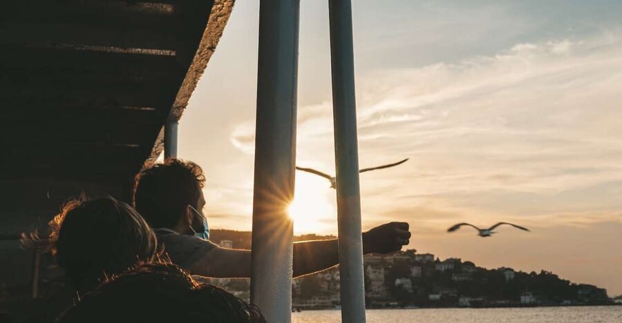 Istanbul: Princes' Islands Cruise w/Music, Lunch & Transfer - Princes’ Islands Cruise: the Istanbul escape that stays simple