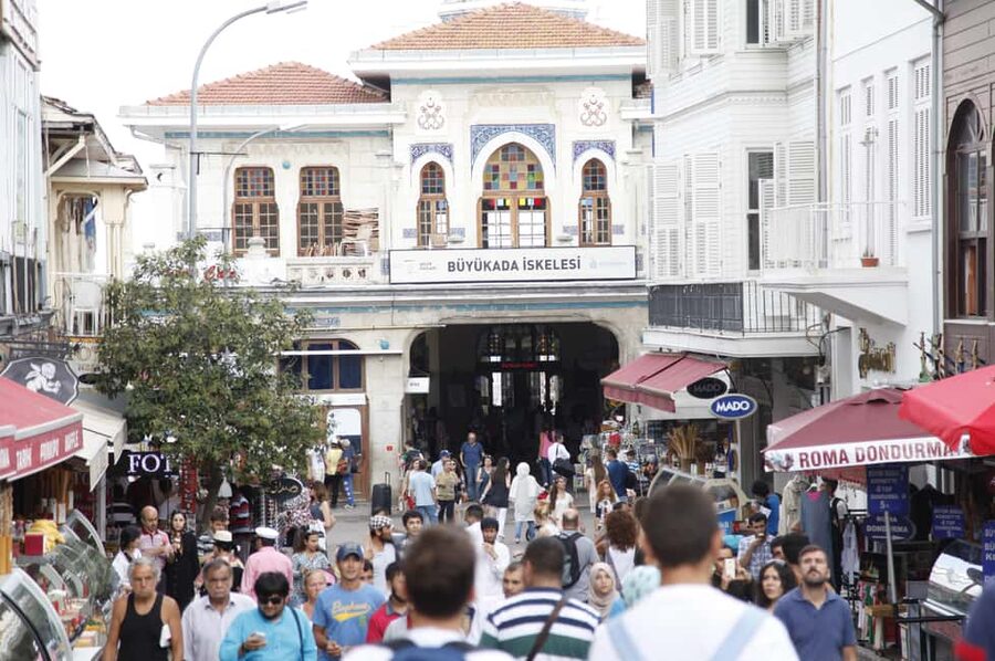 Istanbul Princes Islands Tour by Private Boat Pickup & Lunch - Key Highlights You’ll Actually Feel