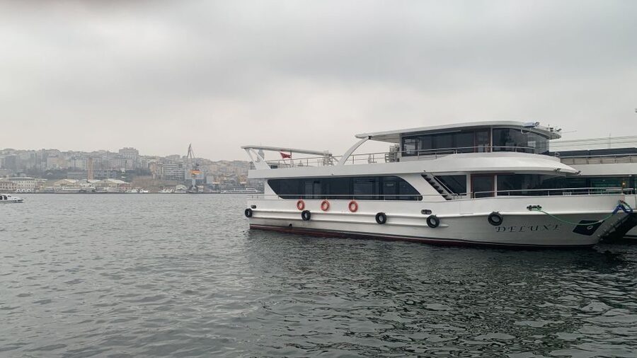 Istanbul: Princes' Islands Tour with Lunch and Transfers - Buyukada in the morning: walkable streets and car-free calm