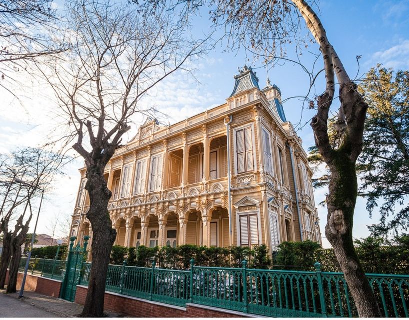 Istanbul: Princes' Islands Tour with Lunch and Transfers - Price and value: $29 with lunch and ferry basics