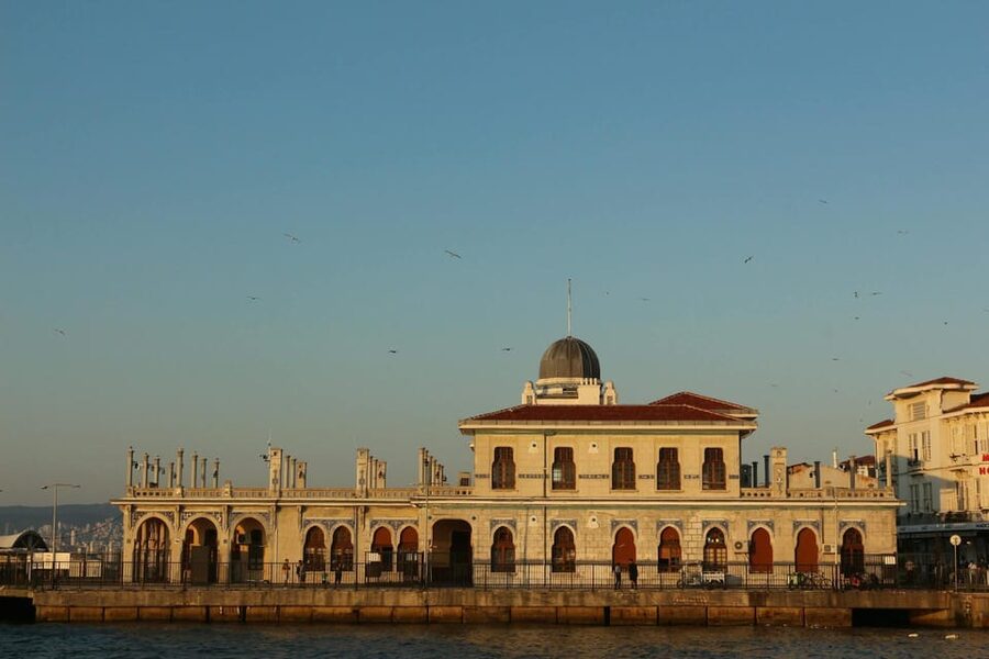 Istanbul: Princes Islands Walking Full-Day Tour - Pickup timing, the 8-hour rhythm, and planning your day