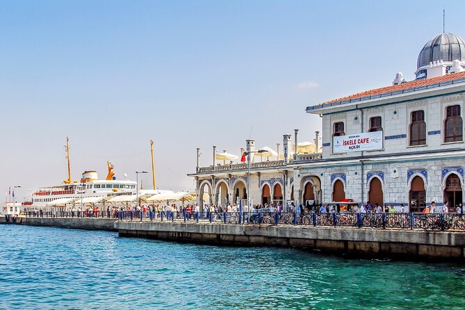 Istanbul Princes's Island Tour Lunch Included - Key highlights you should know before you go
