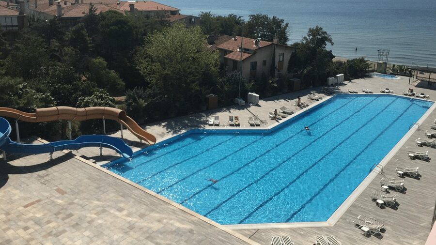 Istanbul: Princess Island Swimming Tour and Aquapark - Key Points Worth Knowing