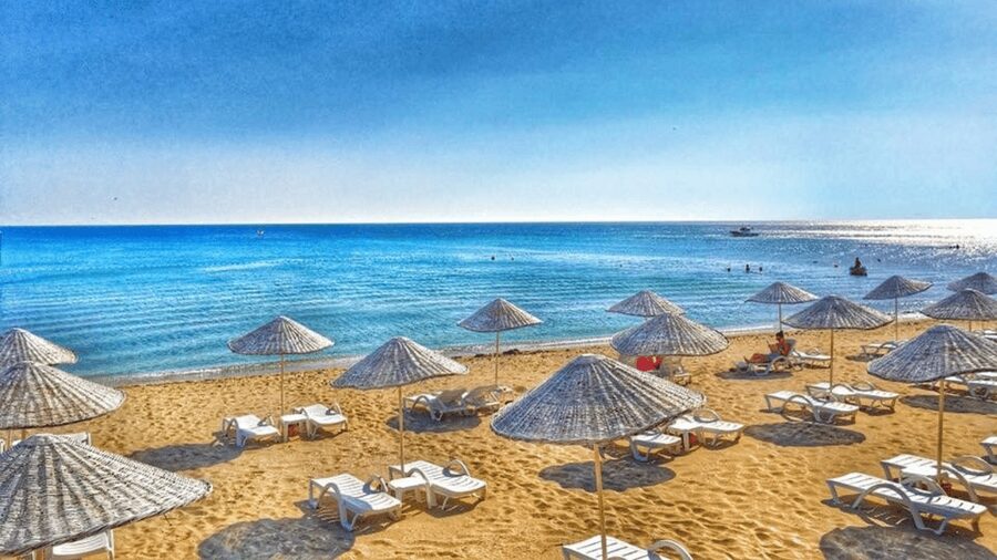Istanbul: Princess Island Swimming Tour and Aquapark - Aquapark Time Management: How to Make the Most of Your Hours
